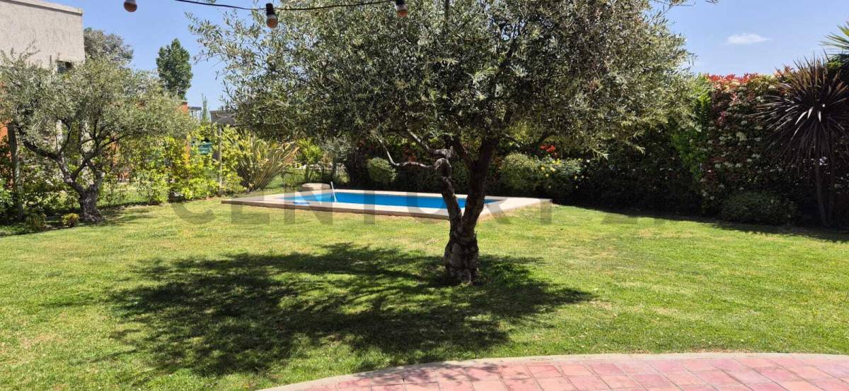 Casa en Venta en Lujan de Cuyo, Mendoza