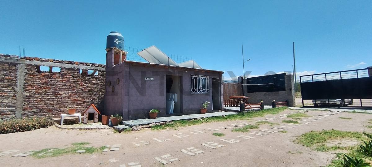 Hotel en Venta en Lujan de Cuyo, Mendoza
