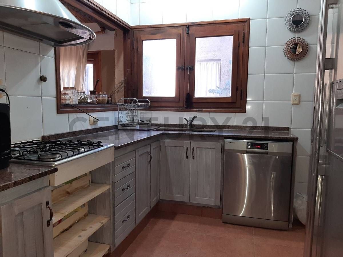 Casa en Venta en Lujan de Cuyo, Mendoza