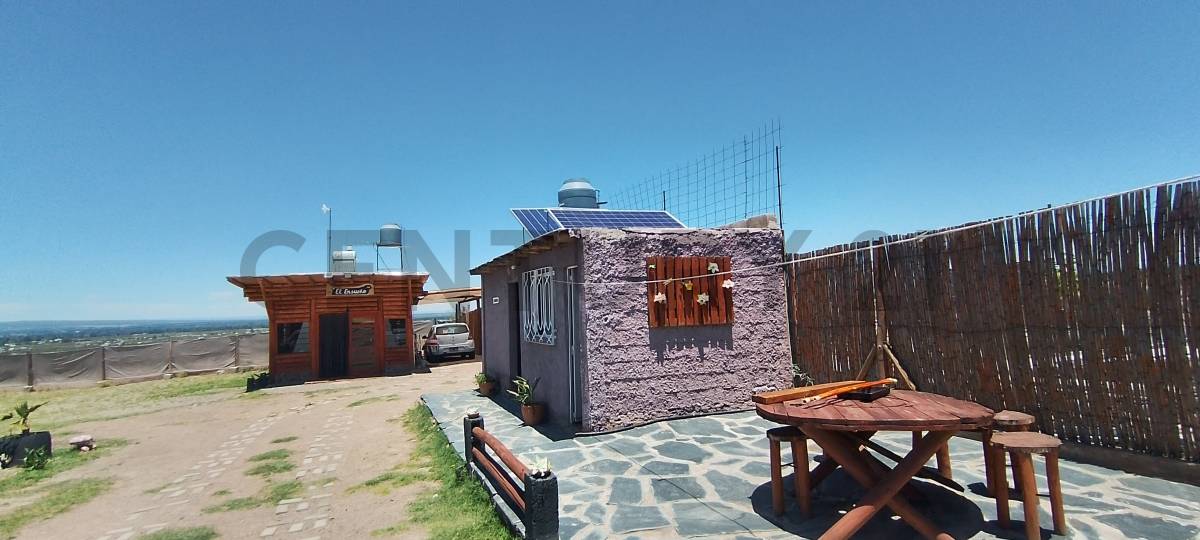Hotel en Venta en Lujan de Cuyo, Mendoza