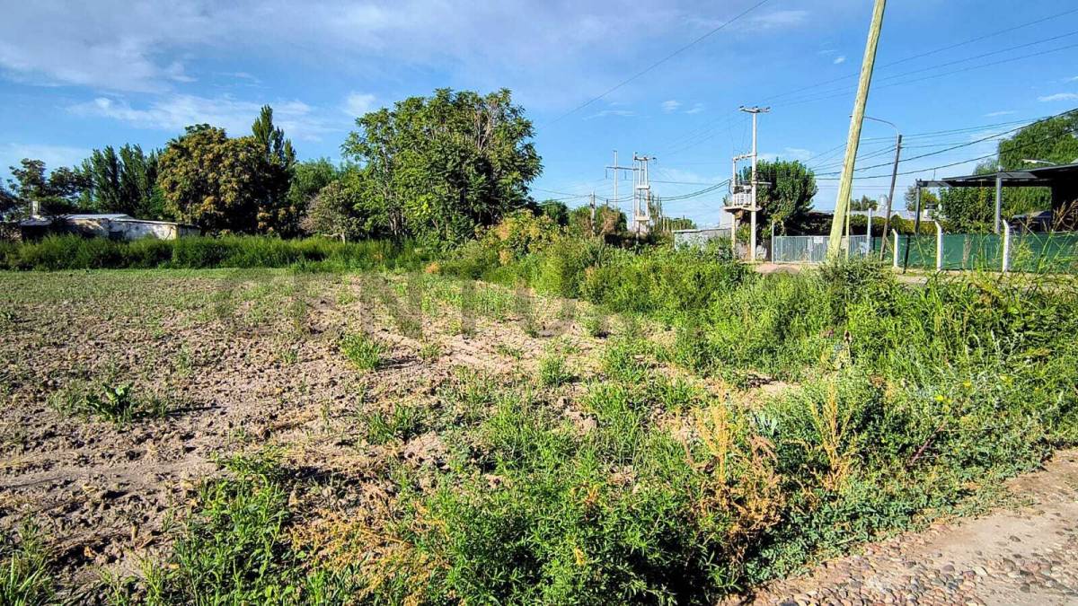 Terreno en Venta en Guaymallen, Mendoza