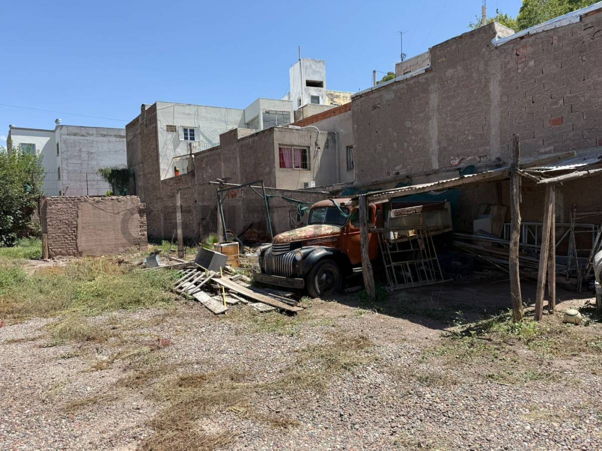 Casa en Venta en Capital, Mendoza