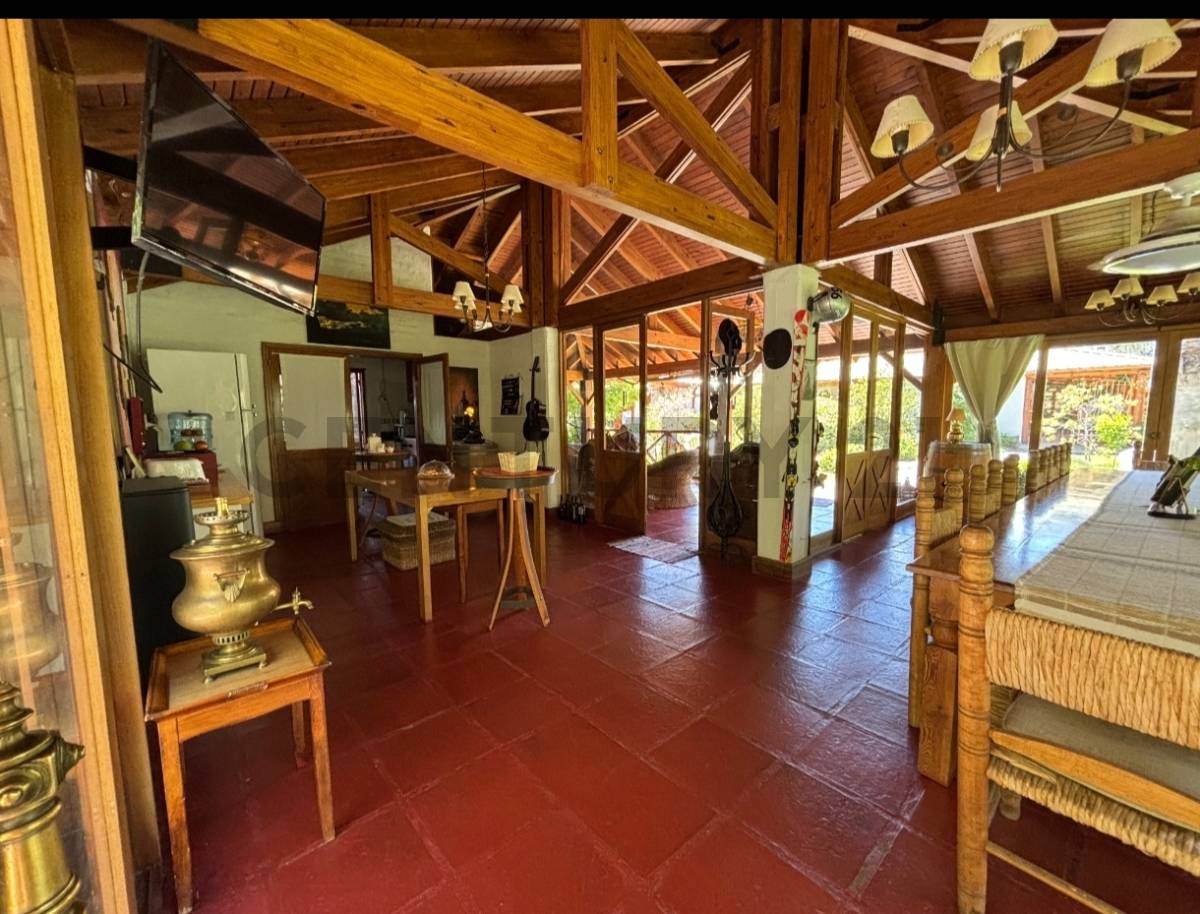 Hotel en Venta en Lujan de Cuyo, Mendoza