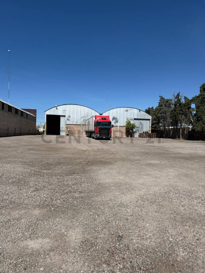 Galpon en Alquiler en Maipu, Mendoza