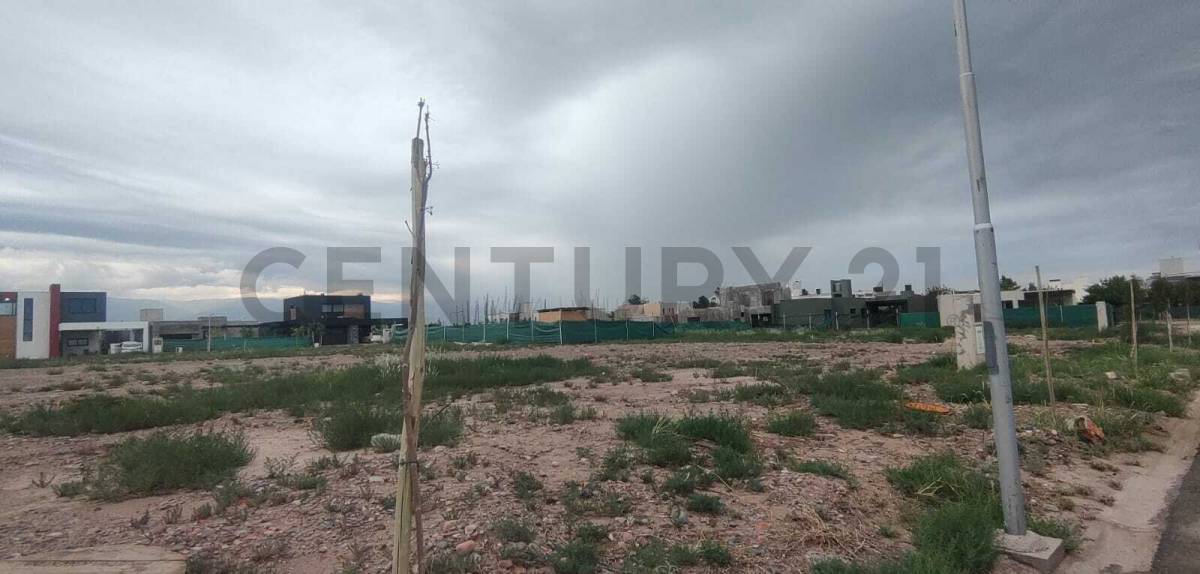 Terreno en Venta en Maipu, Mendoza