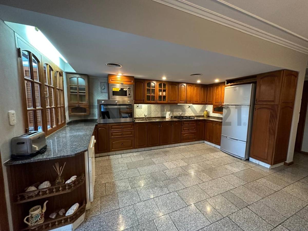 Casa en Venta en Capital, Mendoza