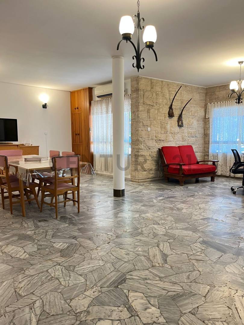 Casa en Venta en Rivadavia, San Juan