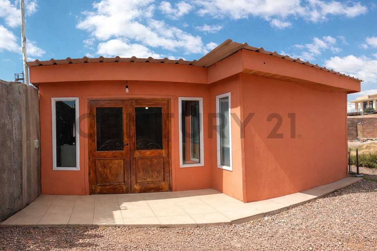 Casa en Venta en Guaymallen, Mendoza