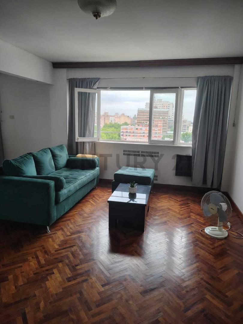 Departamento en Venta en Capital, Mendoza