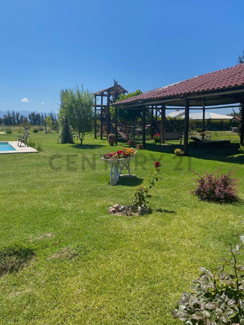 Casa en Venta en Maipu, Mendoza