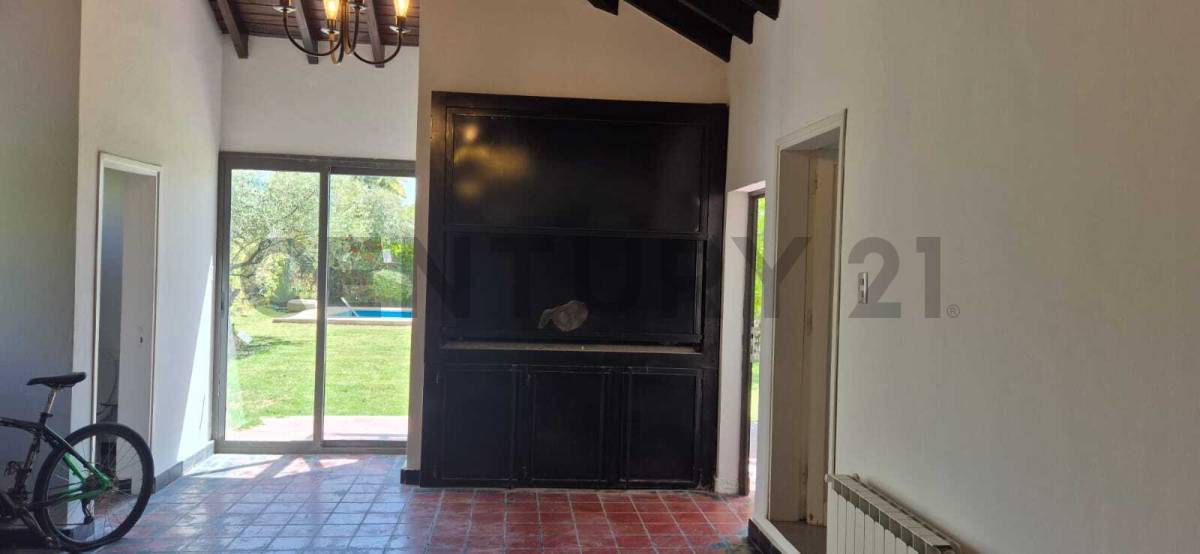 Casa en Venta en Lujan de Cuyo, Mendoza