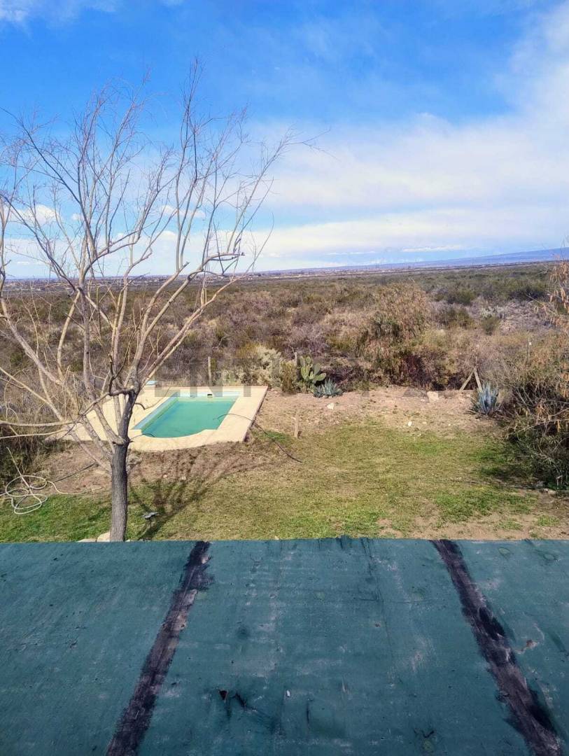 Casa en Venta en Lujan de Cuyo, Mendoza