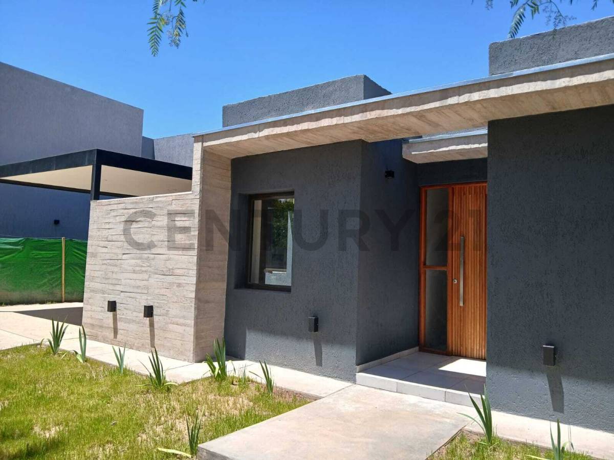 Casa en Venta en Lujan de Cuyo, Mendoza