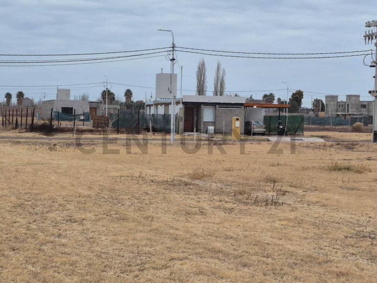 Terreno en Venta en Guaymallen, Mendoza