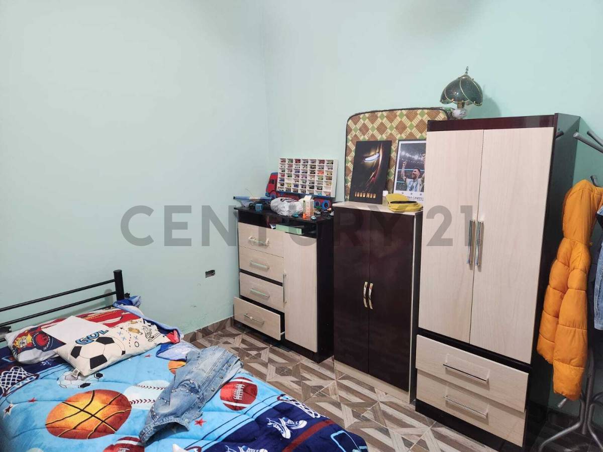 Casa en Venta en Villa Santa Lucia, San Juan