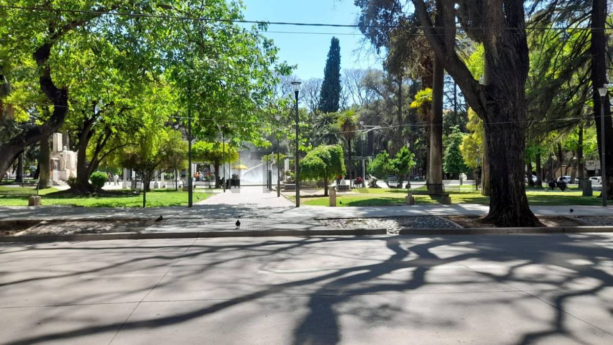 Departamento en Alquiler en Capital, Mendoza