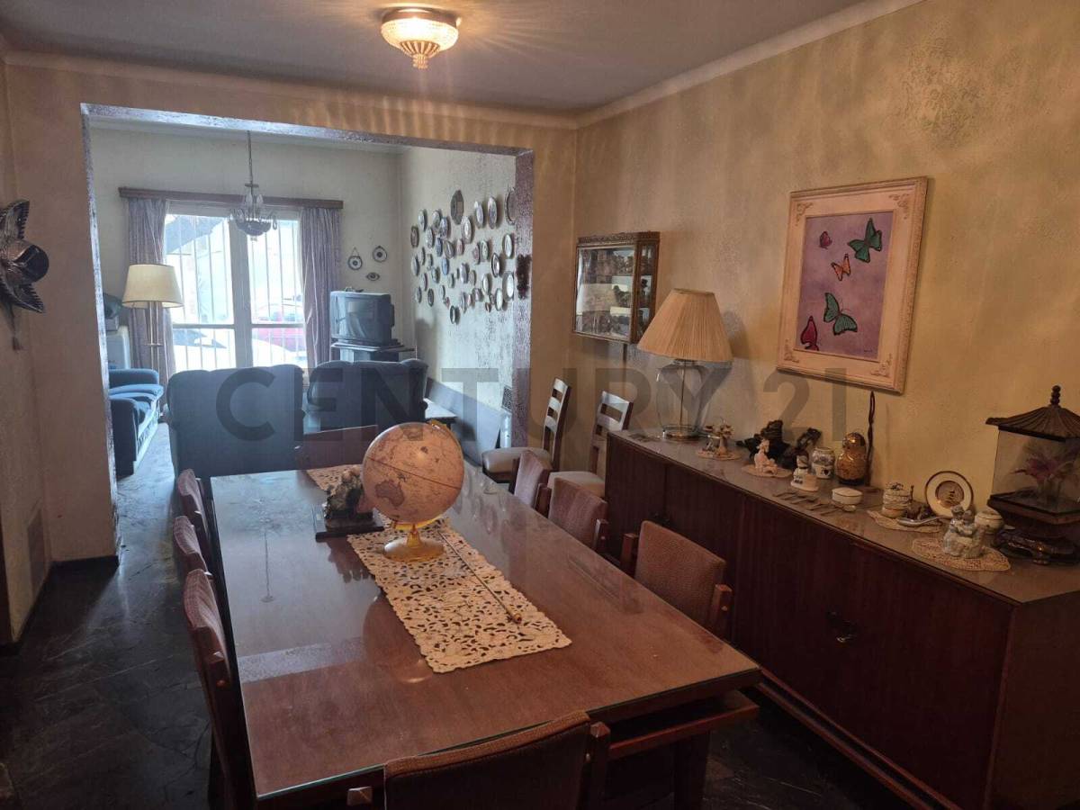 Casa en Venta en Capital, Mendoza