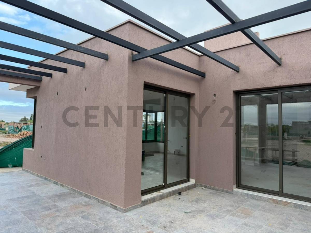 Casa en Venta en Maipu, Mendoza
