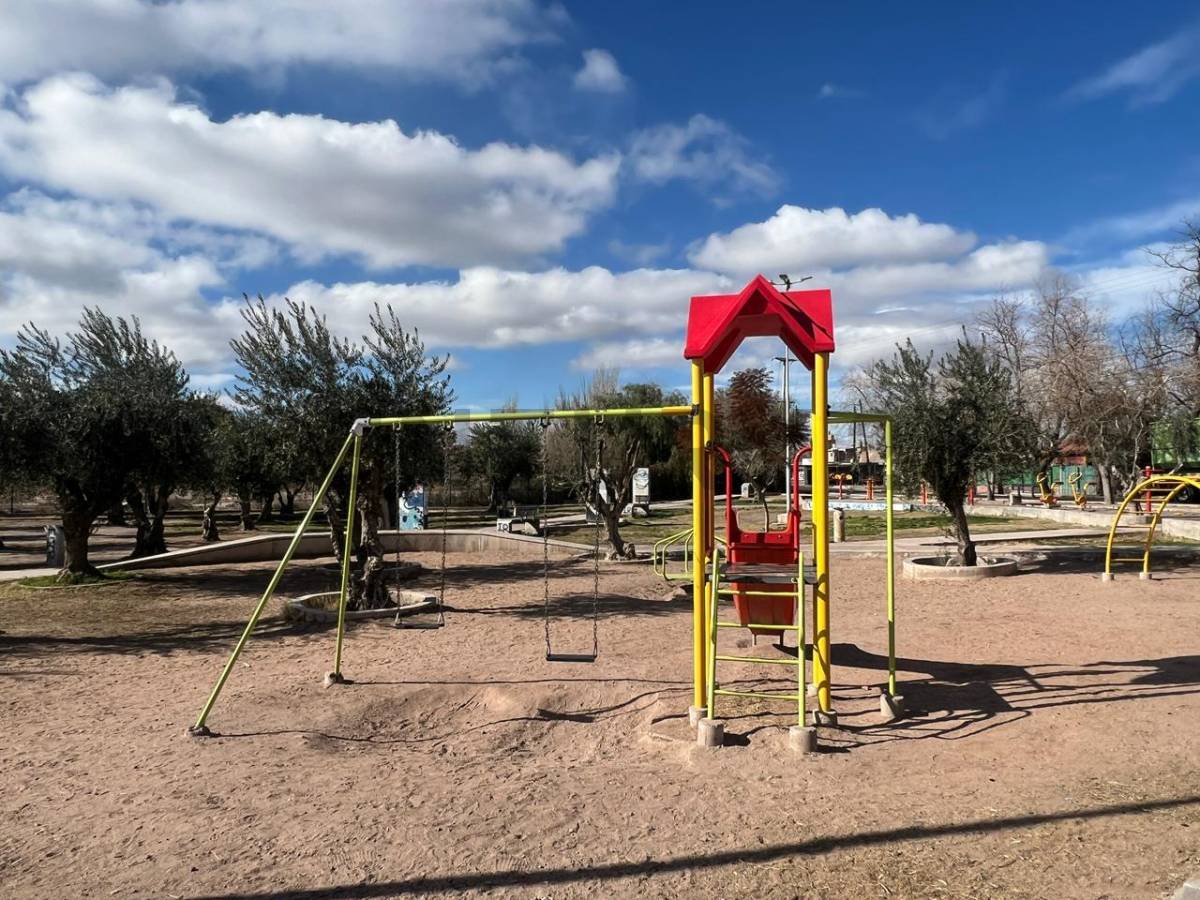 Terreno en Venta en Guaymallen, Mendoza