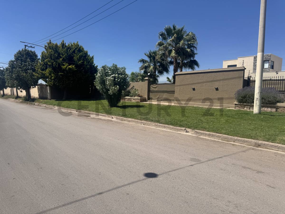 Casa en Venta en Maipu, Mendoza