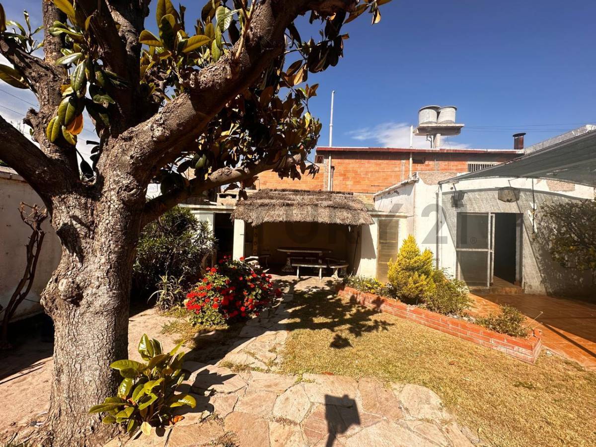 Casa en Venta en Las Heras, Mendoza