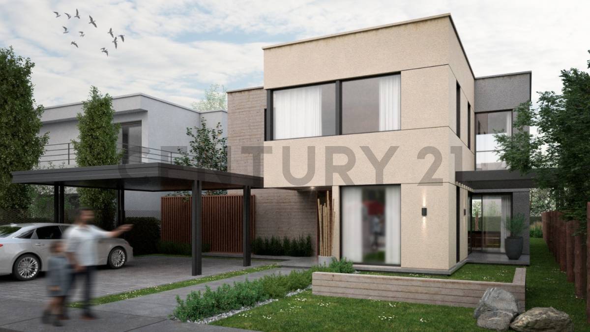 Casa en Venta en Lujan de Cuyo, Mendoza