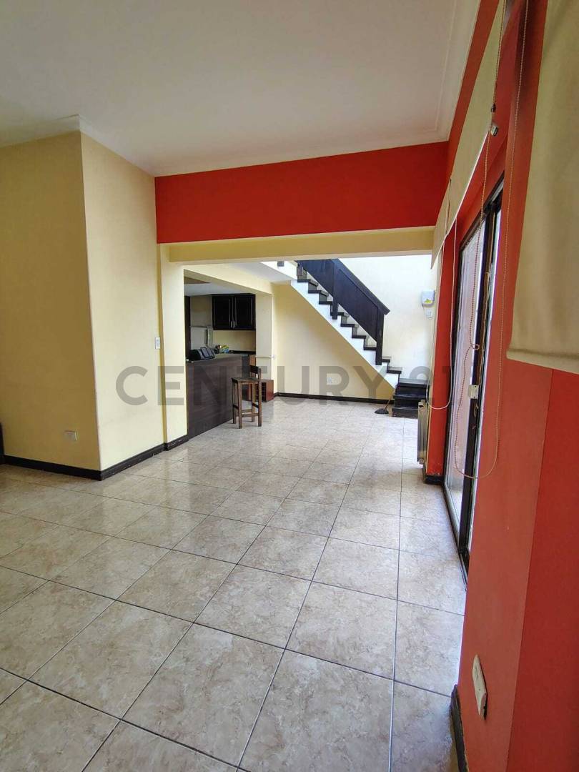 Casa en Venta en Capital, Mendoza
