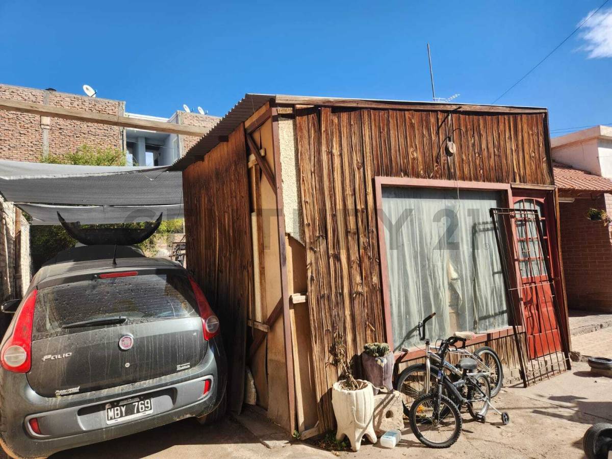 Casa en Venta en Capital, San Juan