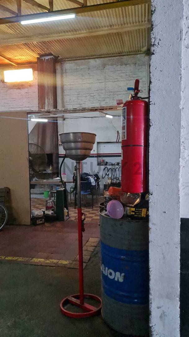 Galpon en Venta en Las Heras, Mendoza