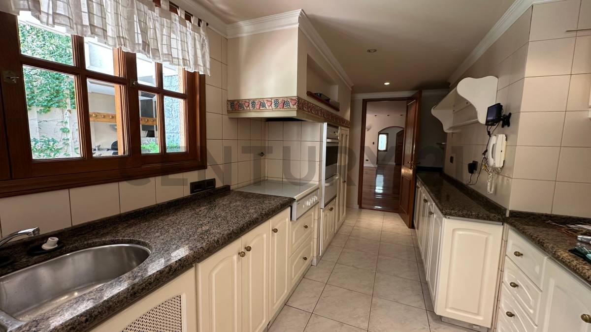 Casa en Venta en Capital, Mendoza