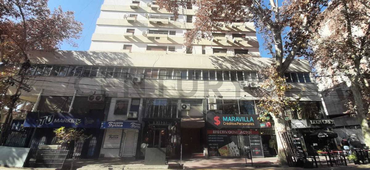 Departamento en Venta en Capital, Mendoza