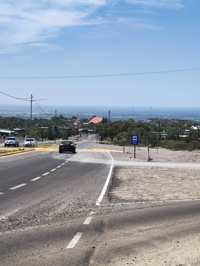 Terreno en Venta en Las Heras, Mendoza