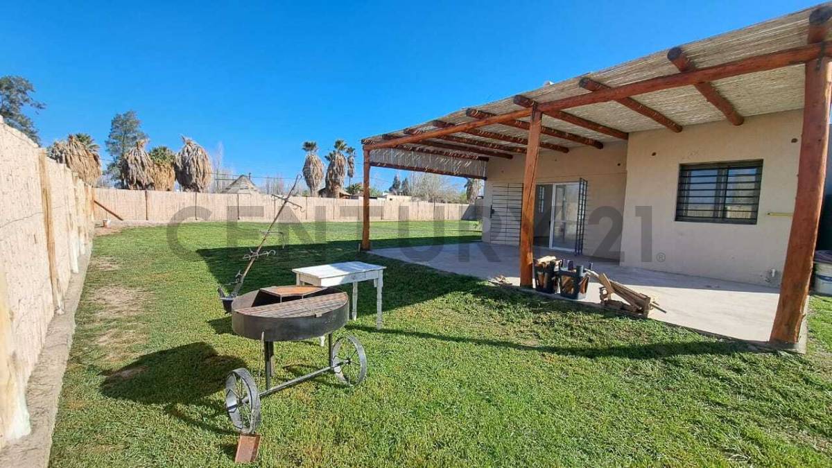 Casa en Venta en Villa Santa Lucia, San Juan