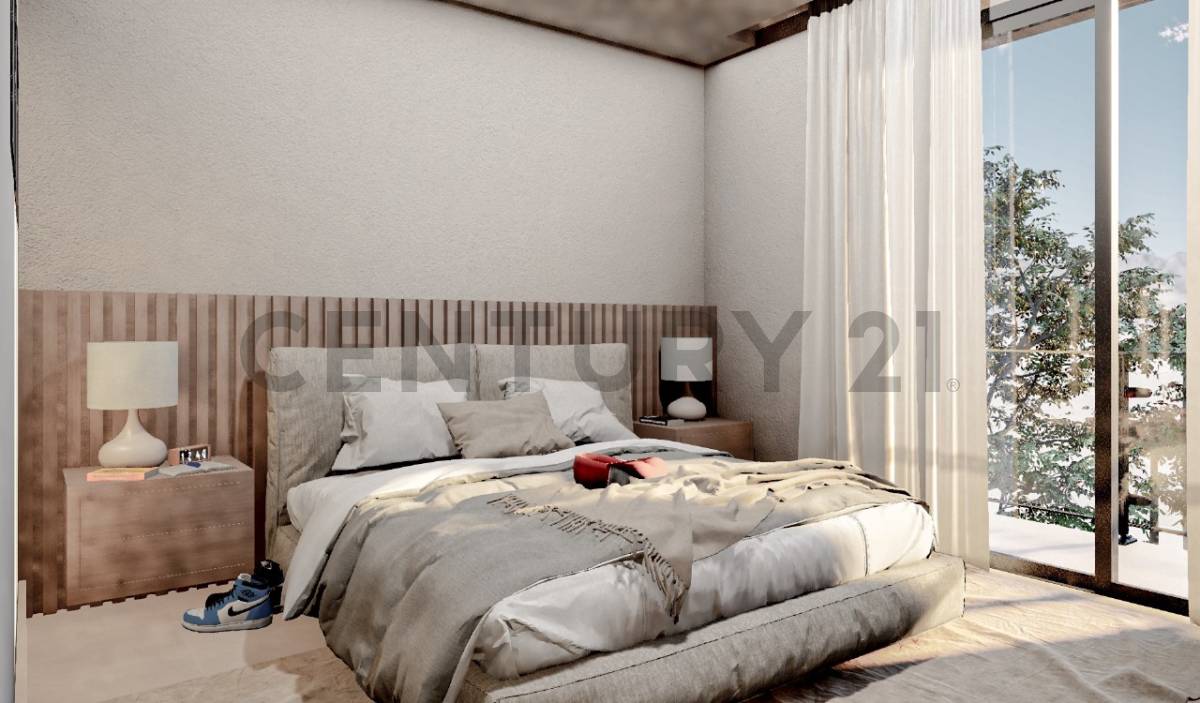 Departamento en Venta en Godoy Cruz, Mendoza