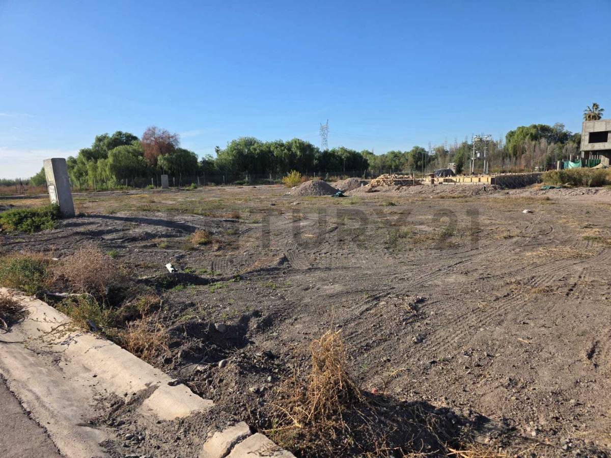 Terreno en Venta en Guaymallen, Mendoza