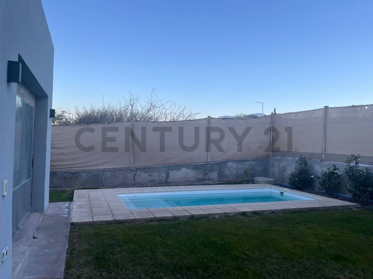 Casa en Venta en Las Heras, Mendoza