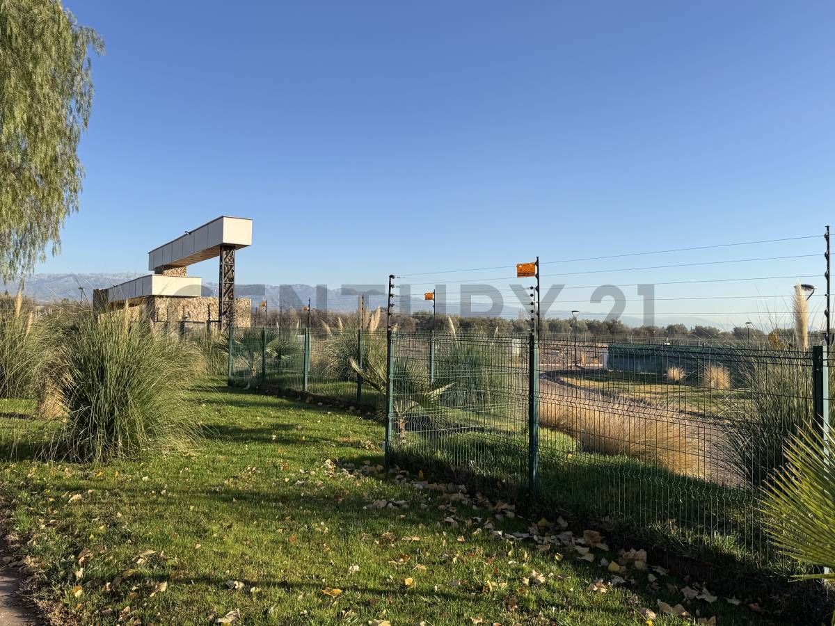 Terreno en Venta en Maipu, Mendoza