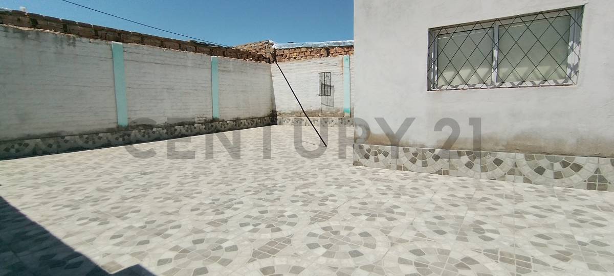 Casa en Venta en Las Heras, Mendoza