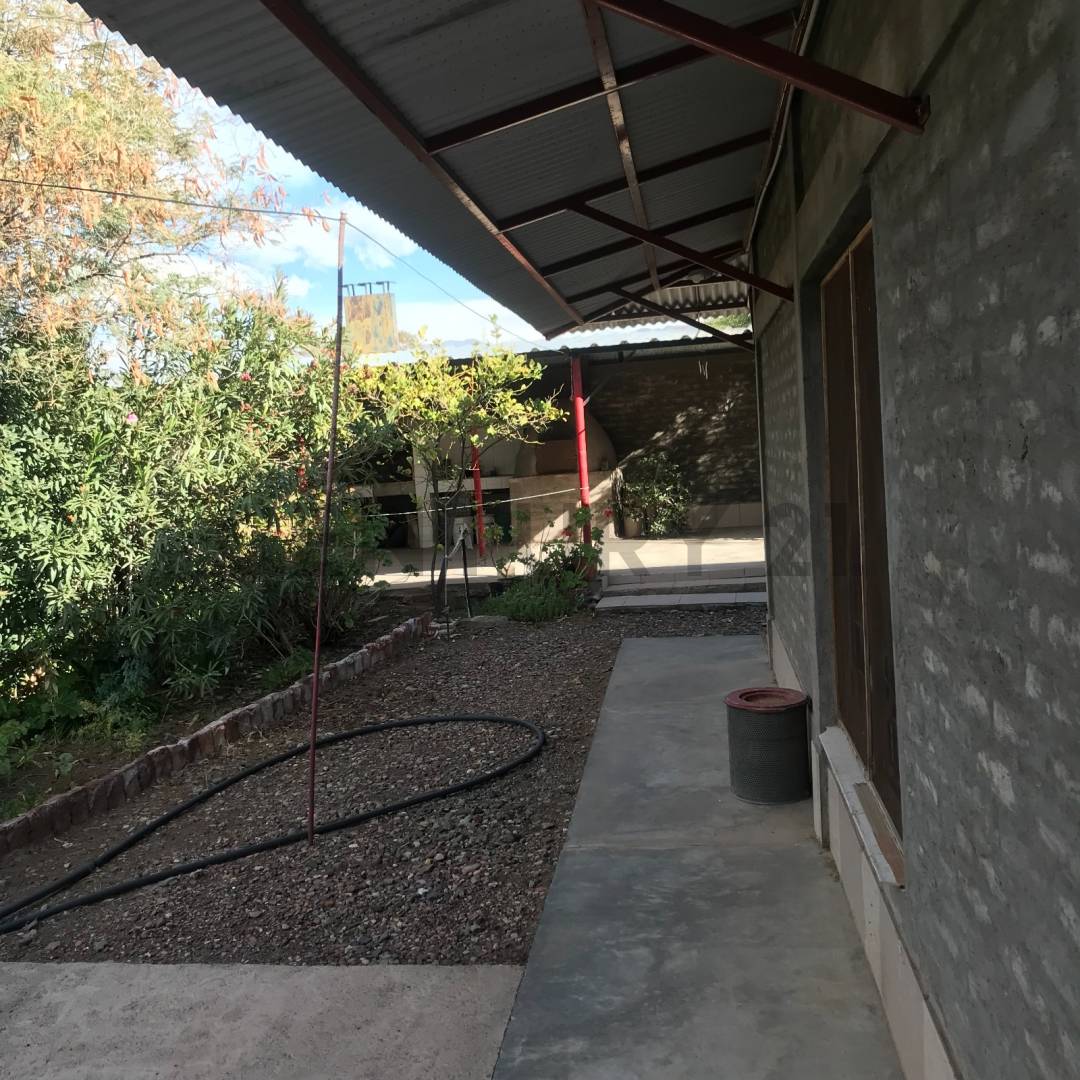 Casa en Venta en Las Heras, Mendoza