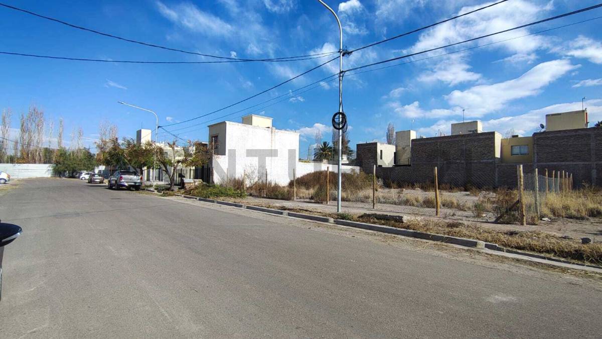 Terreno en Venta en Las Heras, Mendoza