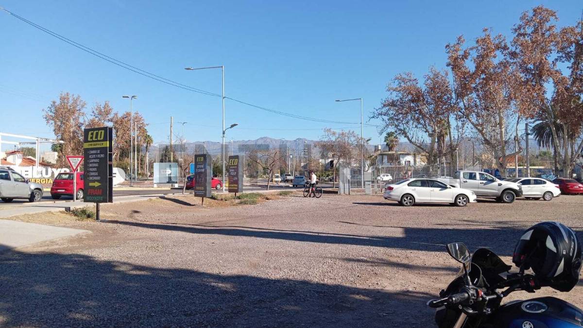 Terreno en Venta en Lujan de Cuyo, Mendoza