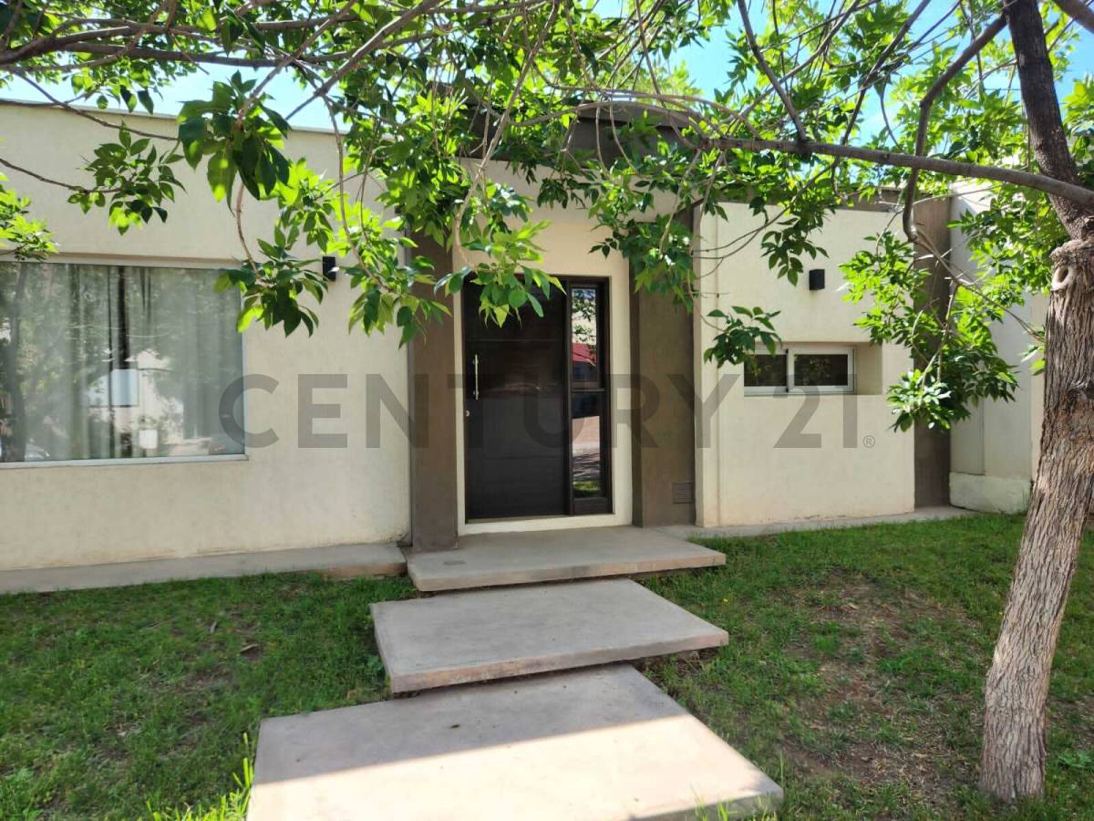 Casa en Alquiler en Maipu, Mendoza