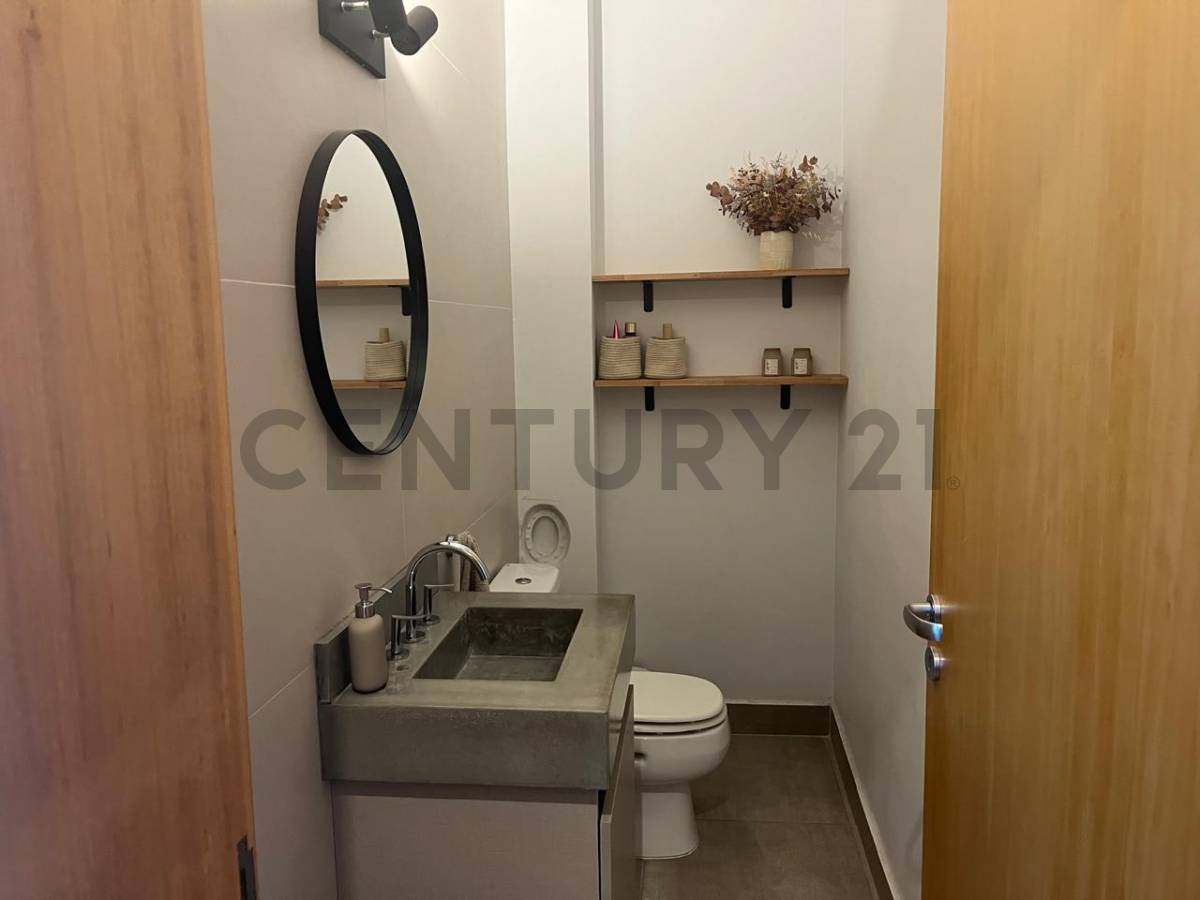Casa en Venta en Las Heras, Mendoza
