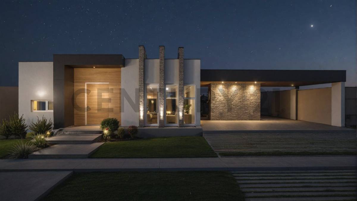 Casa en Venta en Lujan de Cuyo, Mendoza