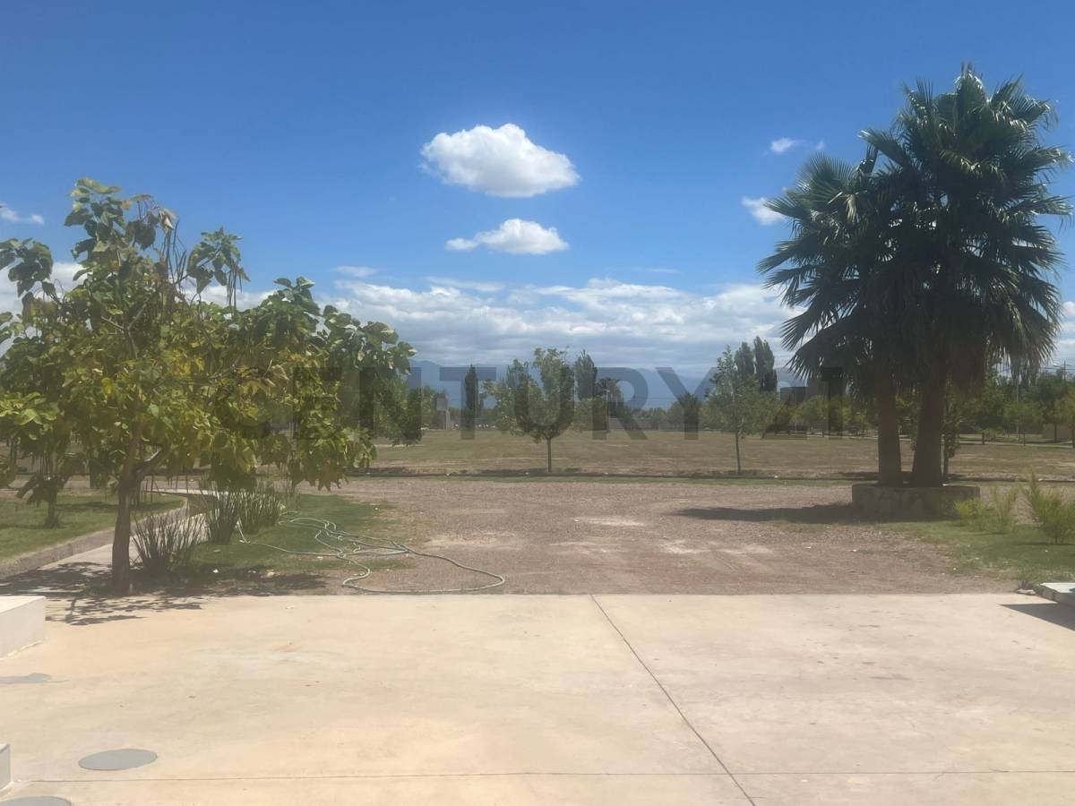 Terreno en Venta en Guaymallen, Mendoza