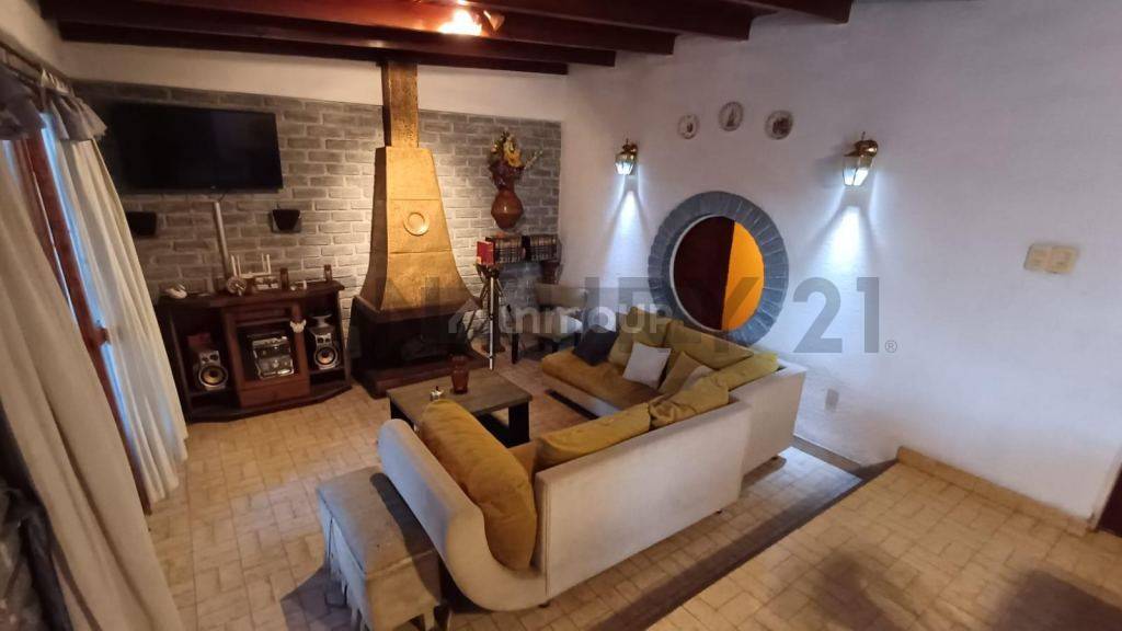 Departamento en Venta en Capital, Mendoza