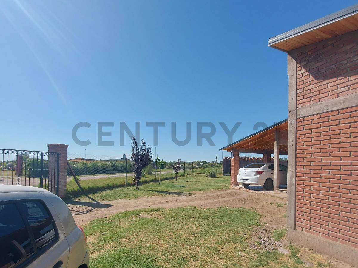 Casa en Venta en San Rafael, Mendoza