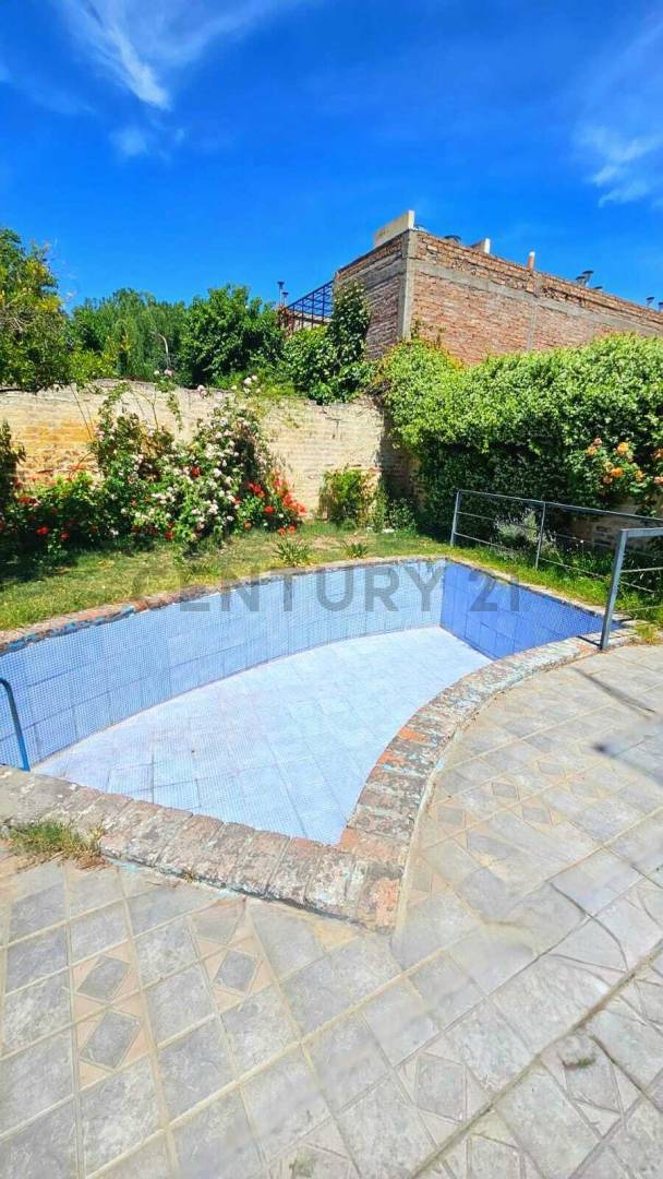 Casa en Venta en Las Heras, Mendoza