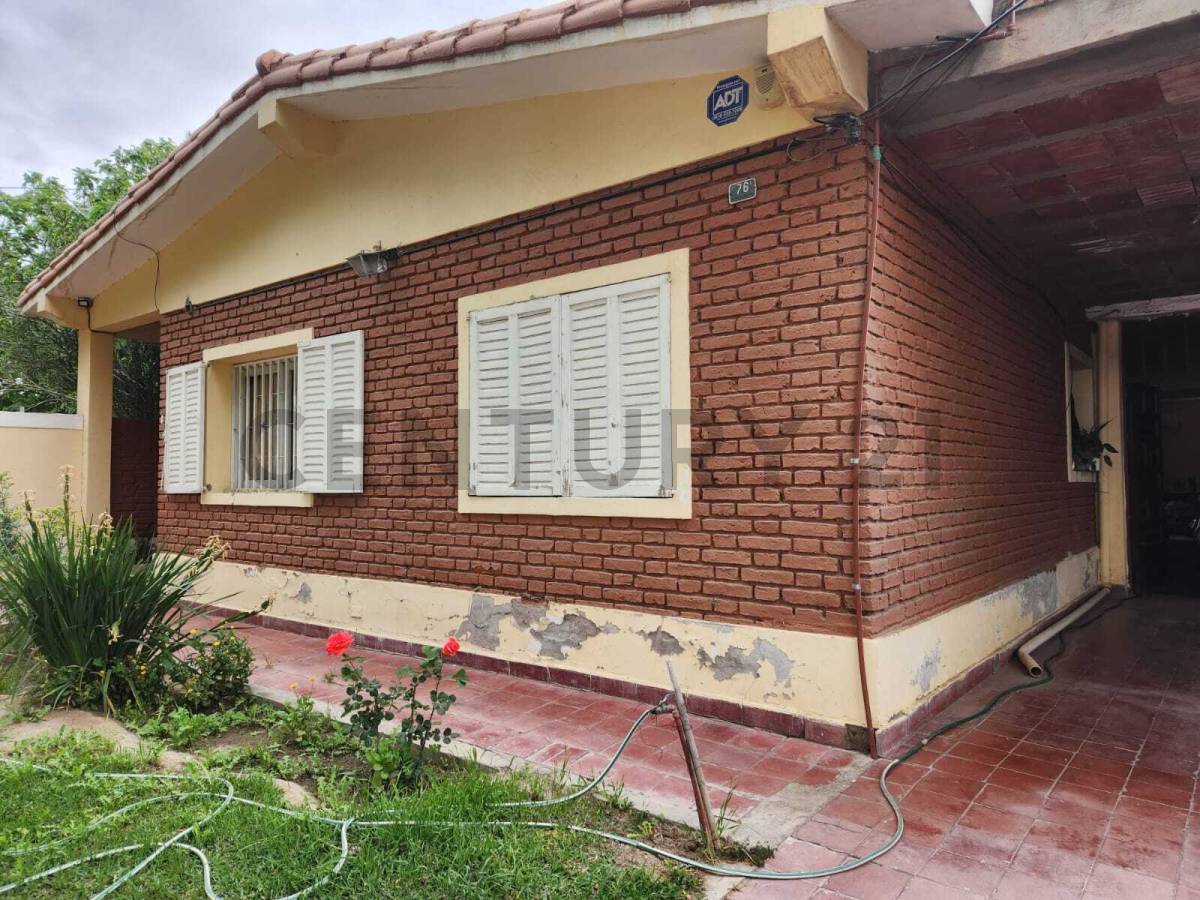 Casa en Venta en Villa Santa Lucia, San Juan