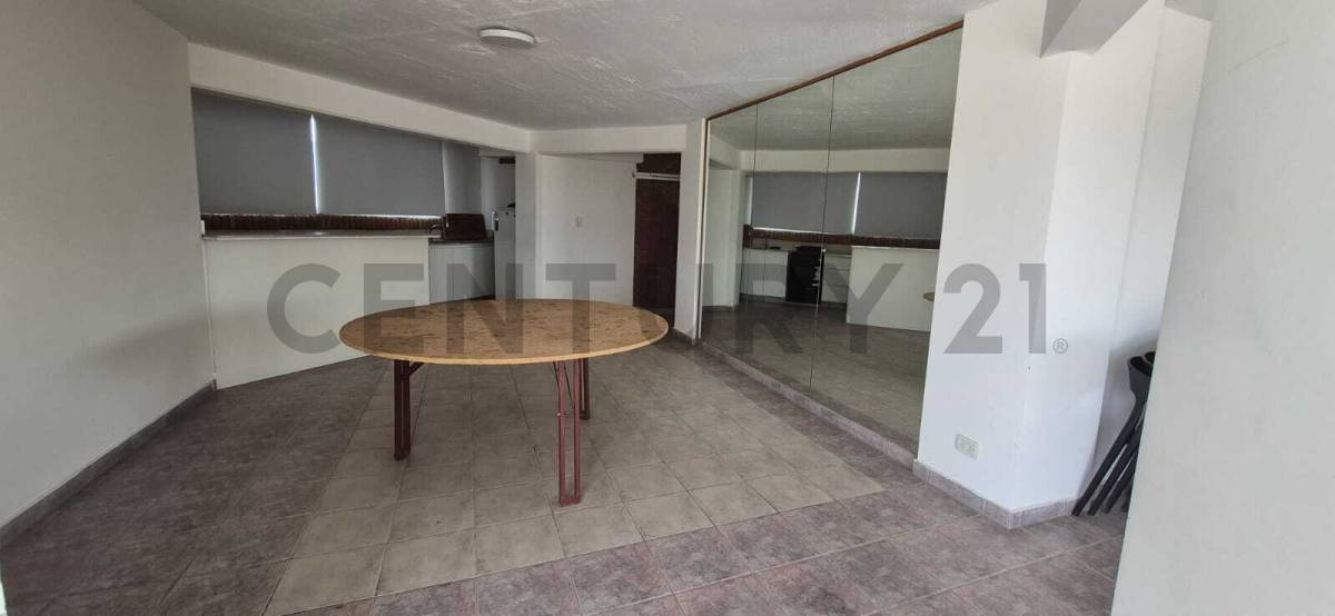 Departamento en Alquiler en Capital, Mendoza